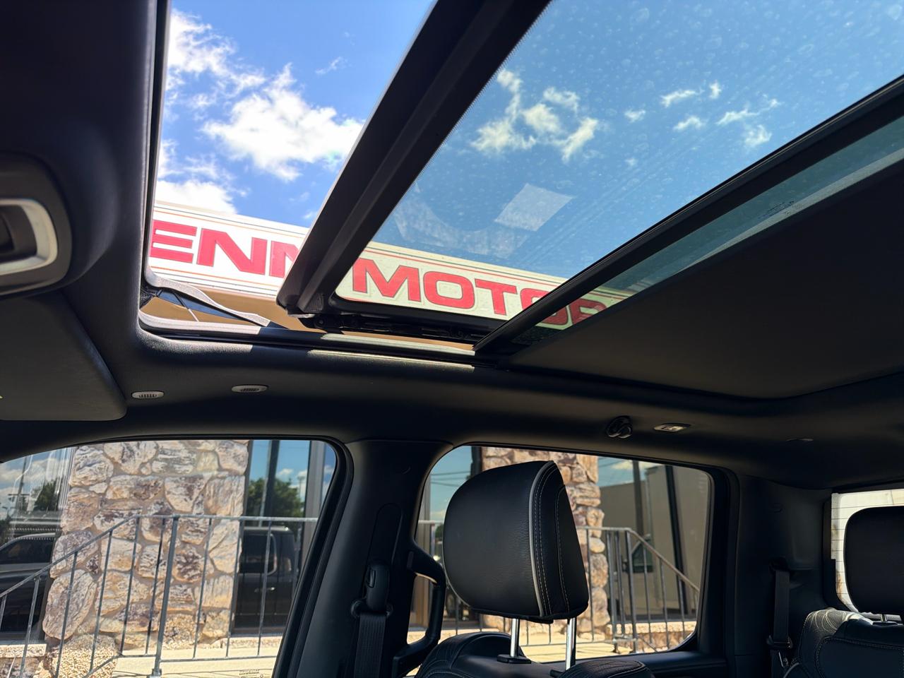 RAM 1500 Limited 4x4 Crew Cab 5'7" Box 2019