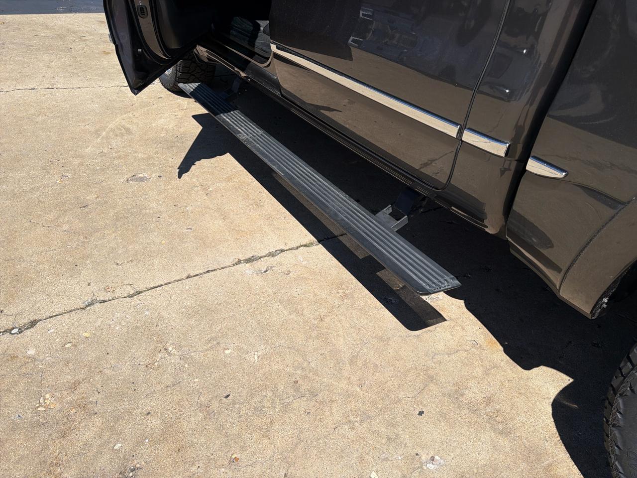 RAM 1500 Limited 4x4 Crew Cab 5'7" Box 2019