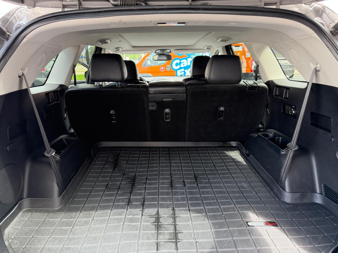 Kia Sorento EX V6 FWD 2019
