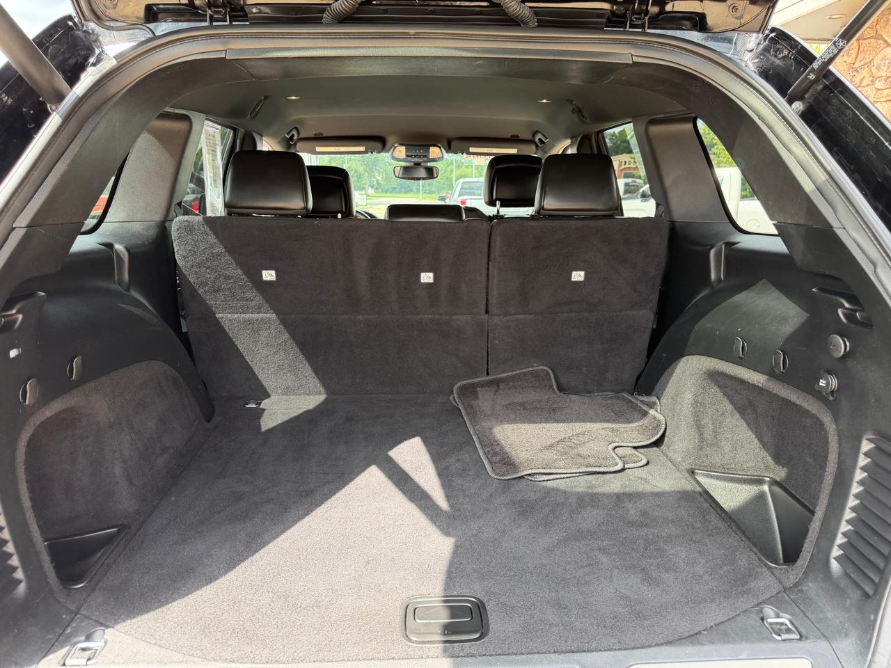 Jeep Grand Cherokee Limited 4x4 2019