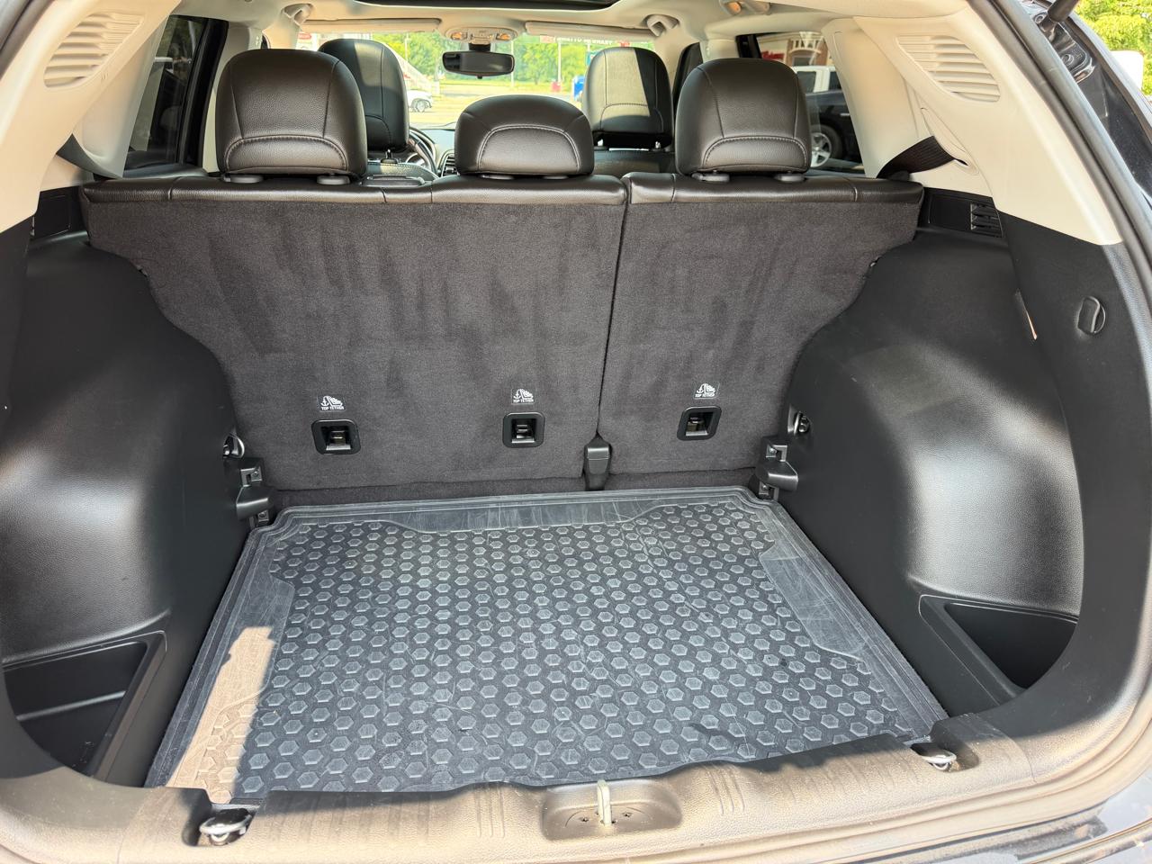 Jeep Compass Altitude 4x4 2020