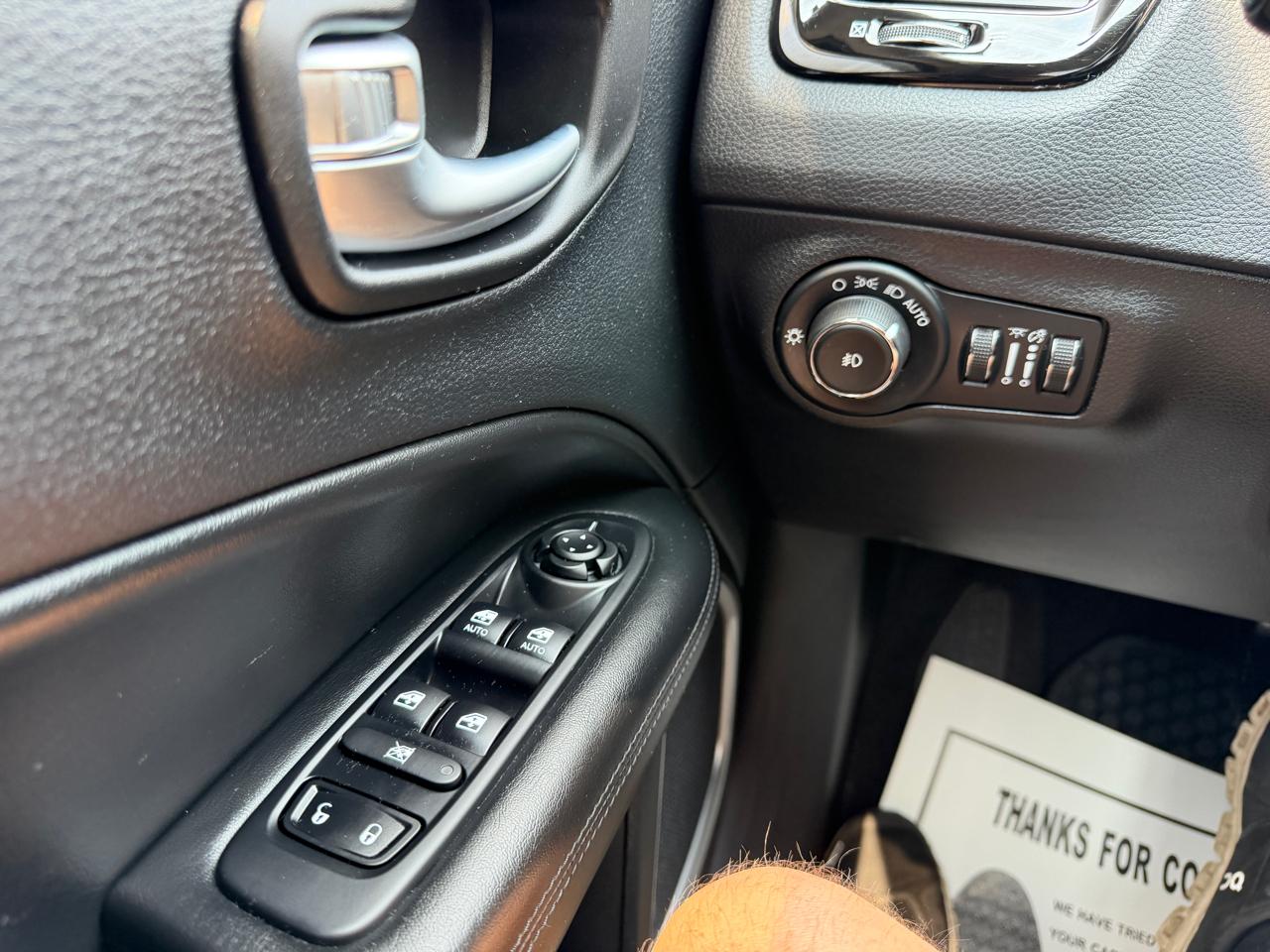 Jeep Compass Altitude 4x4 2020