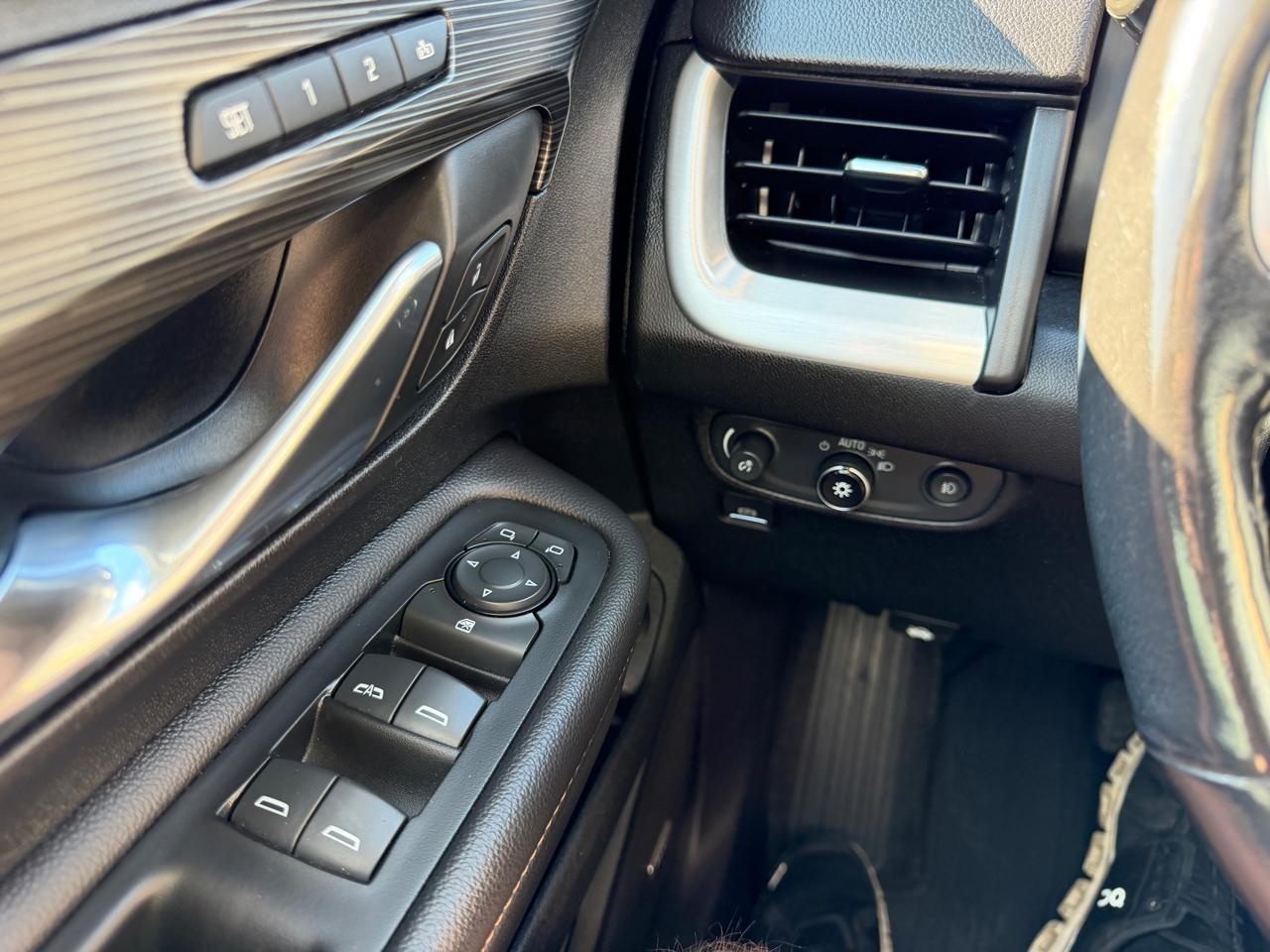 GMC Terrain AWD 4dr SLT 2019