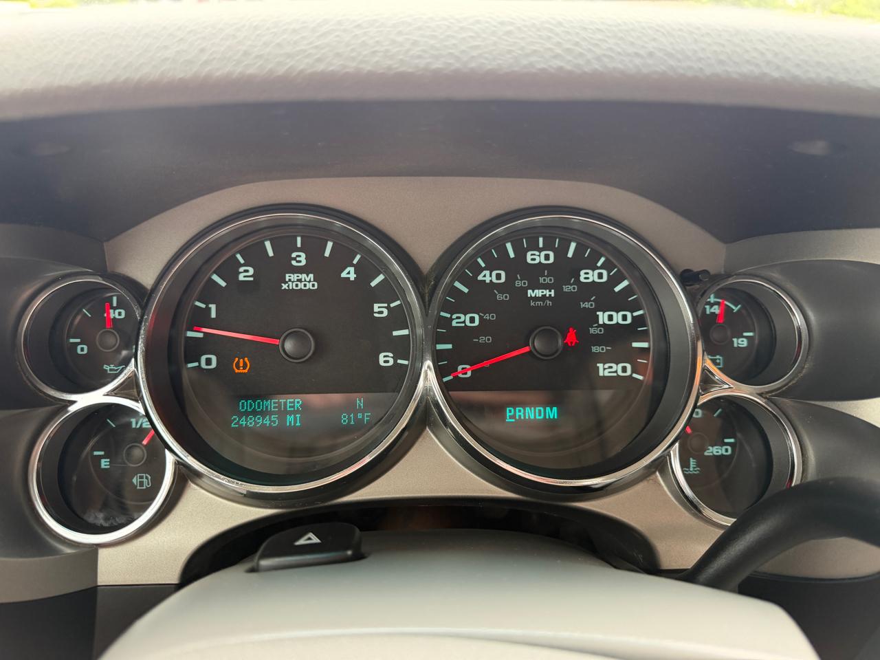 GMC Sierra 1500 4WD Crew Cab 143.5" SLE 2011