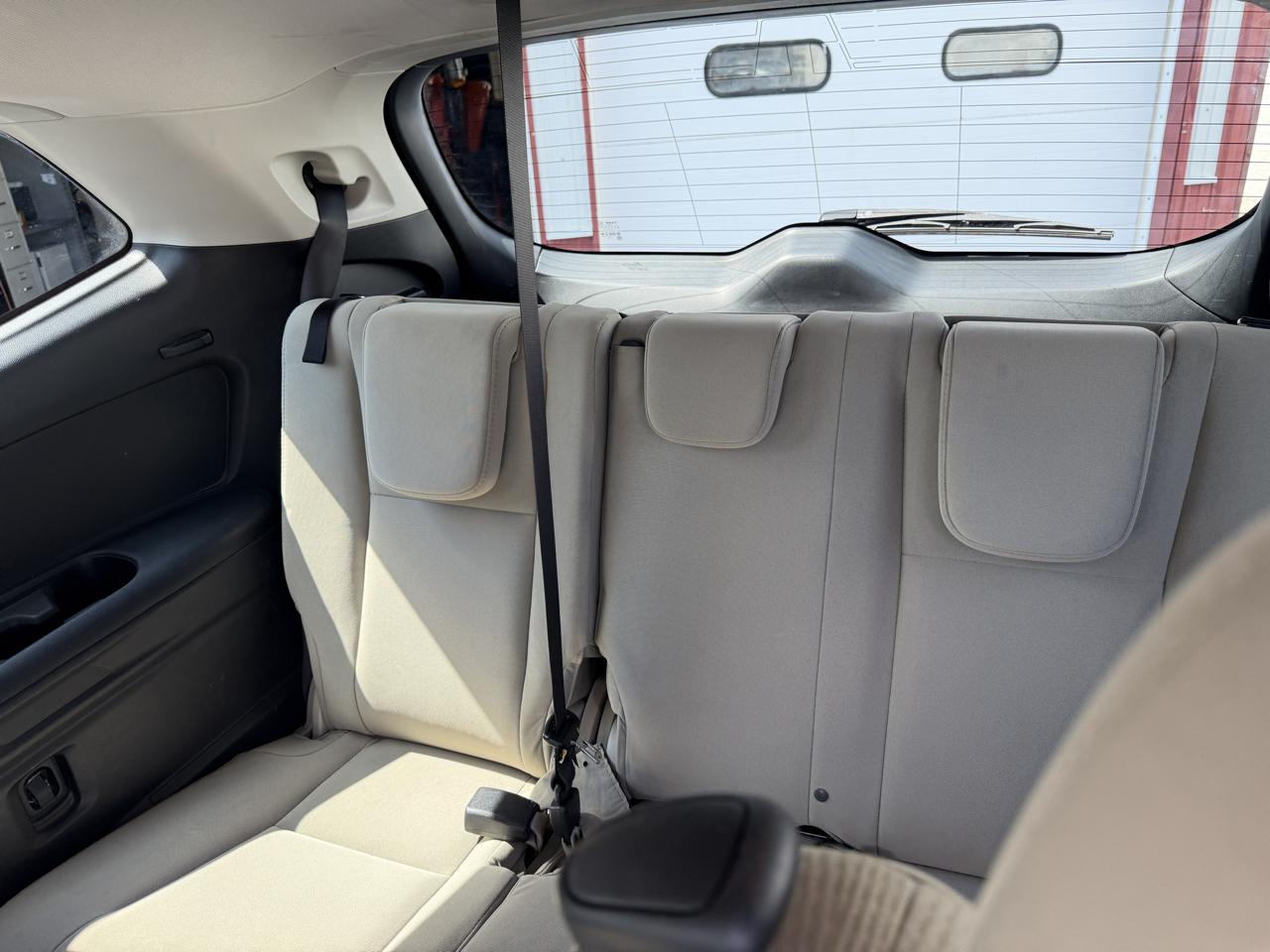 Subaru Ascent 2.4T Premium 7-Passenger 2019