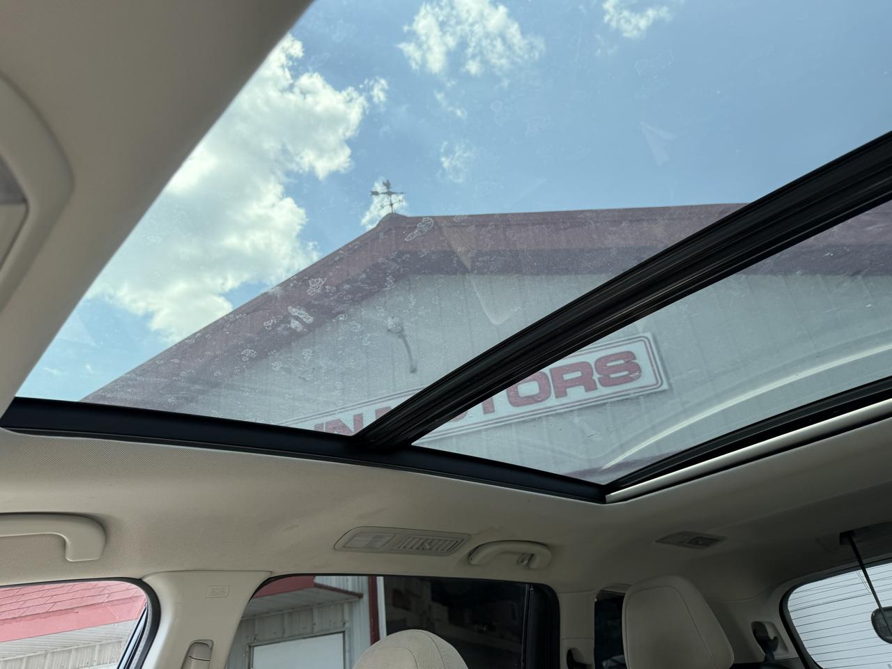 Subaru Ascent 2.4T Premium 7-Passenger 2019