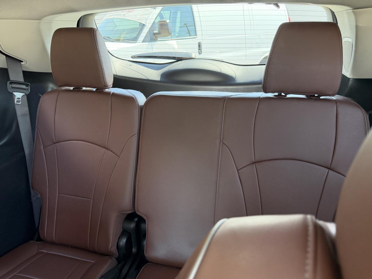 Buick Enclave AWD 4dr Avenir 2021