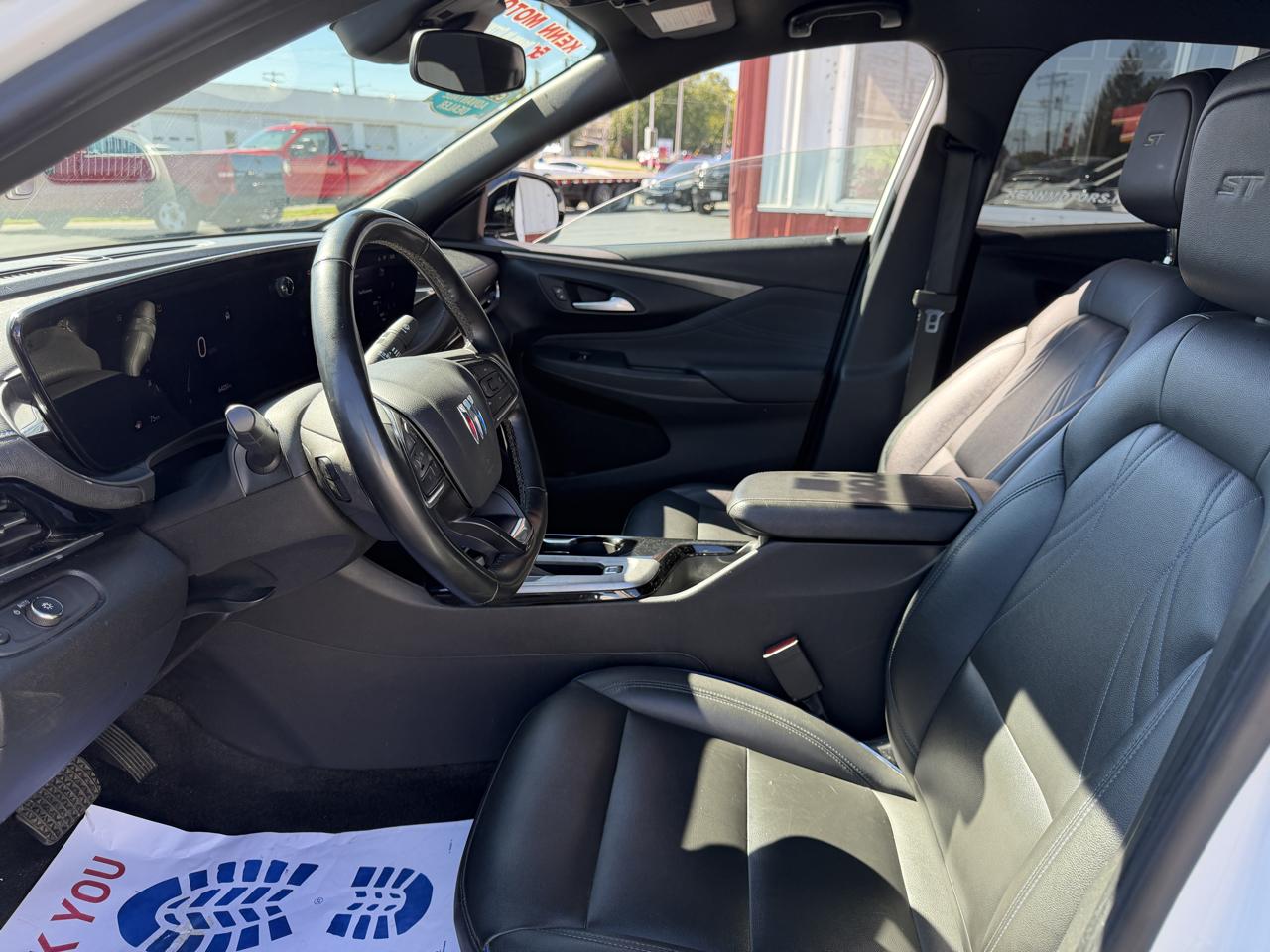 Buick Envista FWD 4dr Sport Touring 2024