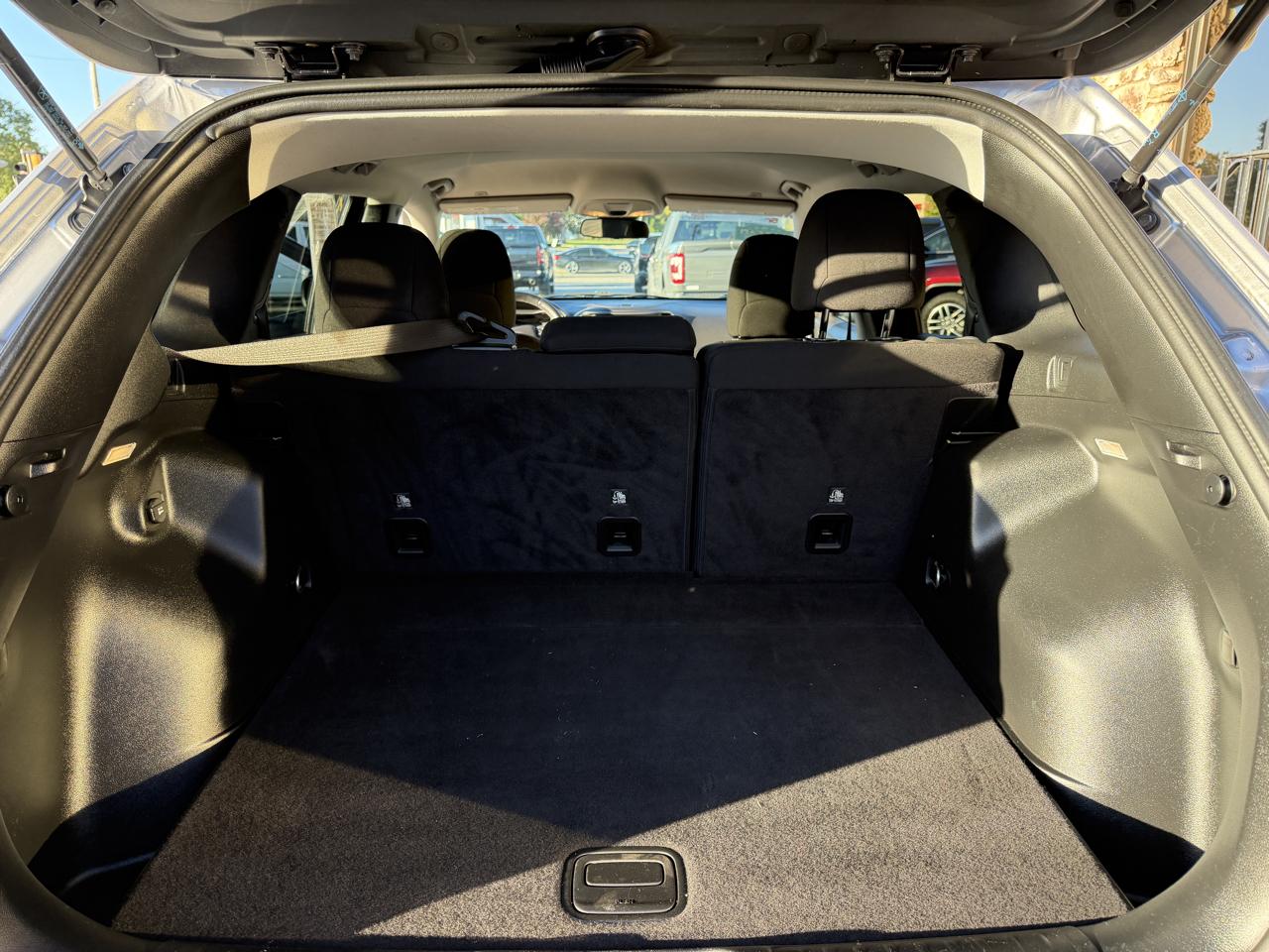Jeep Cherokee Latitude 4x4 2019