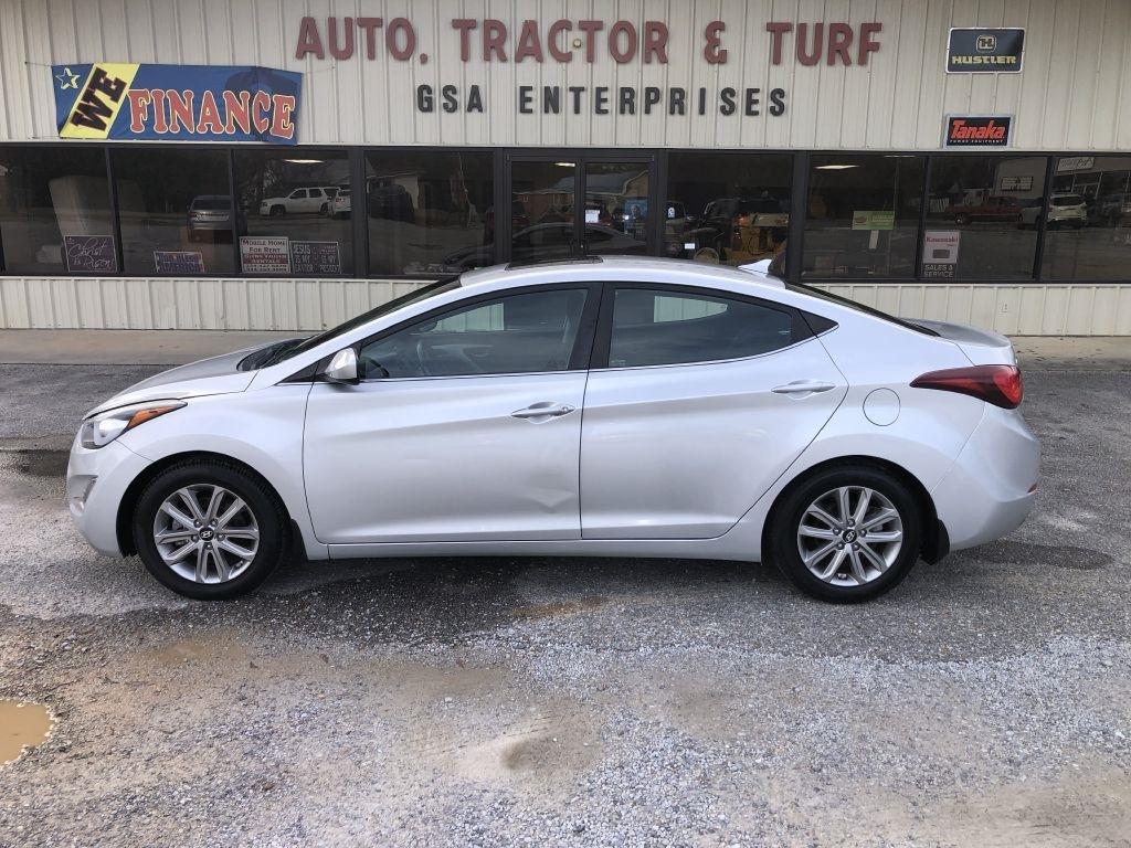 Used Cars for Sale Andalusia AL 36420 G & S Auto Sales