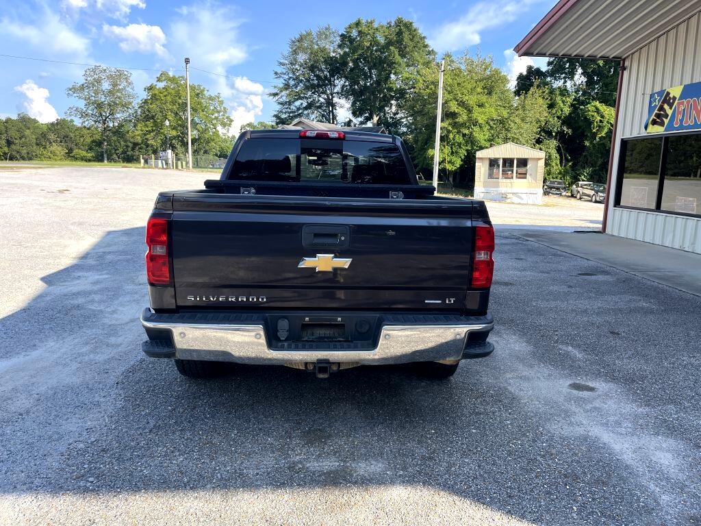 Chevrolet Silverado 1500  2014 Chevrolet Silverado 1500  2014