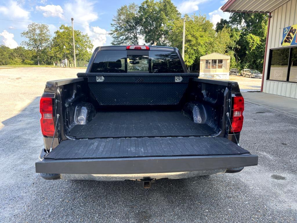Chevrolet Silverado 1500  2014 Chevrolet Silverado 1500  2014