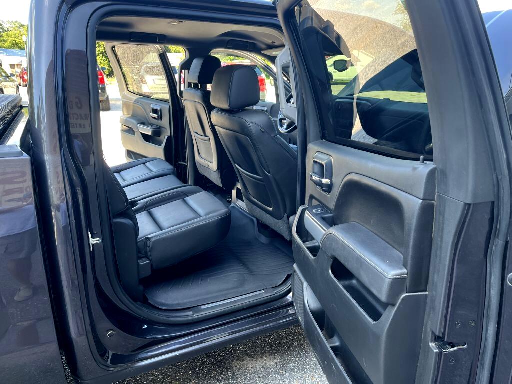 Chevrolet Silverado 1500  2014 Chevrolet Silverado 1500  2014