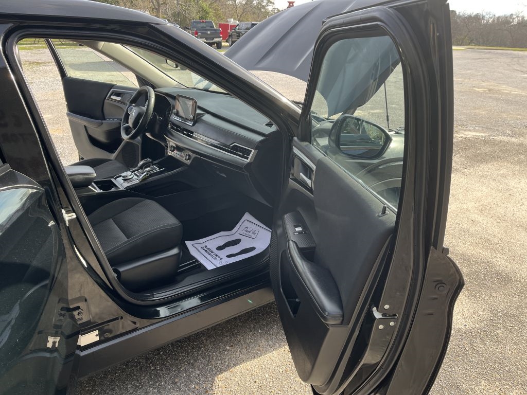 Mitsubishi Outlander  2024