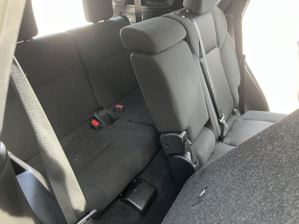 Mitsubishi Outlander  2024