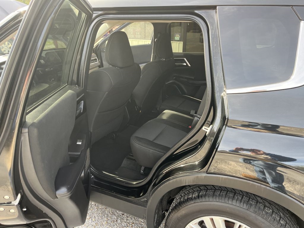 Mitsubishi Outlander  2024