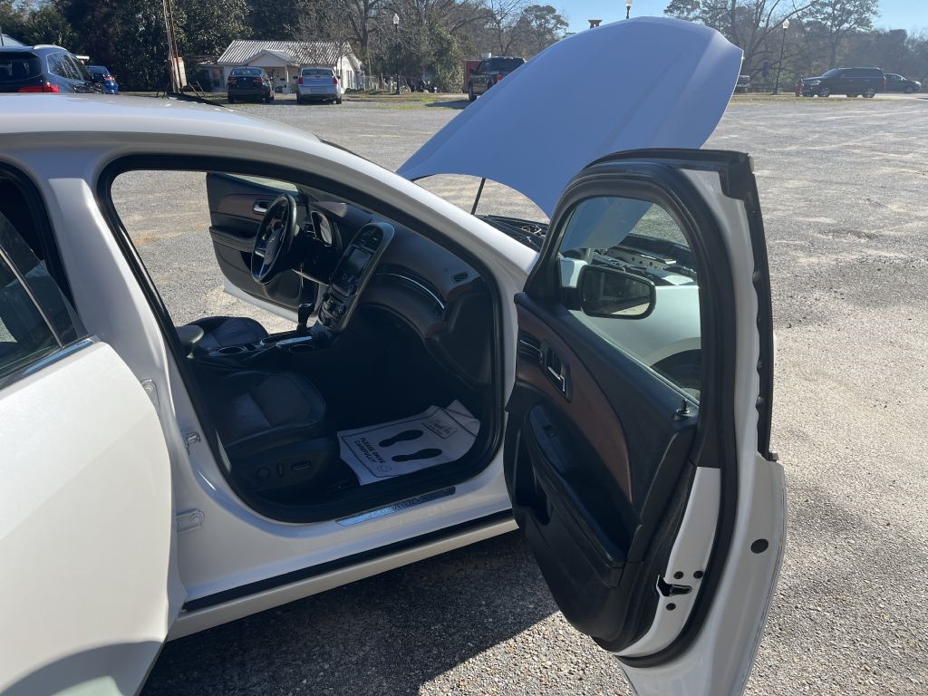 Chevrolet Malibu  2015