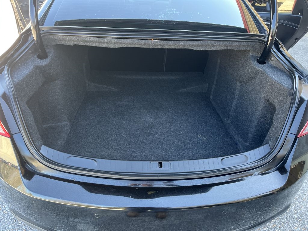 Chevrolet Impala  2018