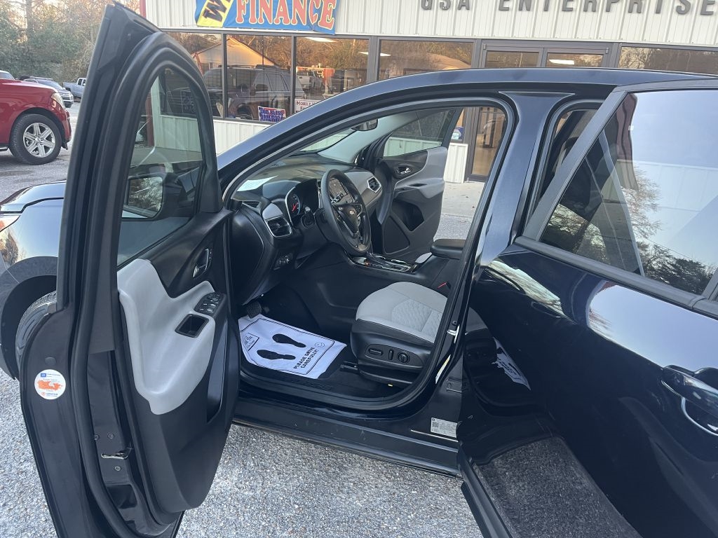 Chevrolet Equinox  2020