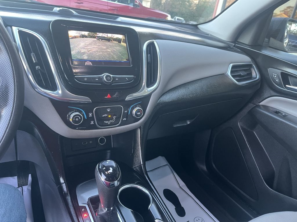 Chevrolet Equinox  2020