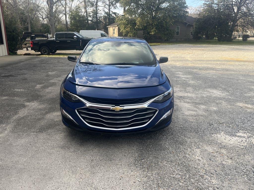 Chevrolet Malibu  2023