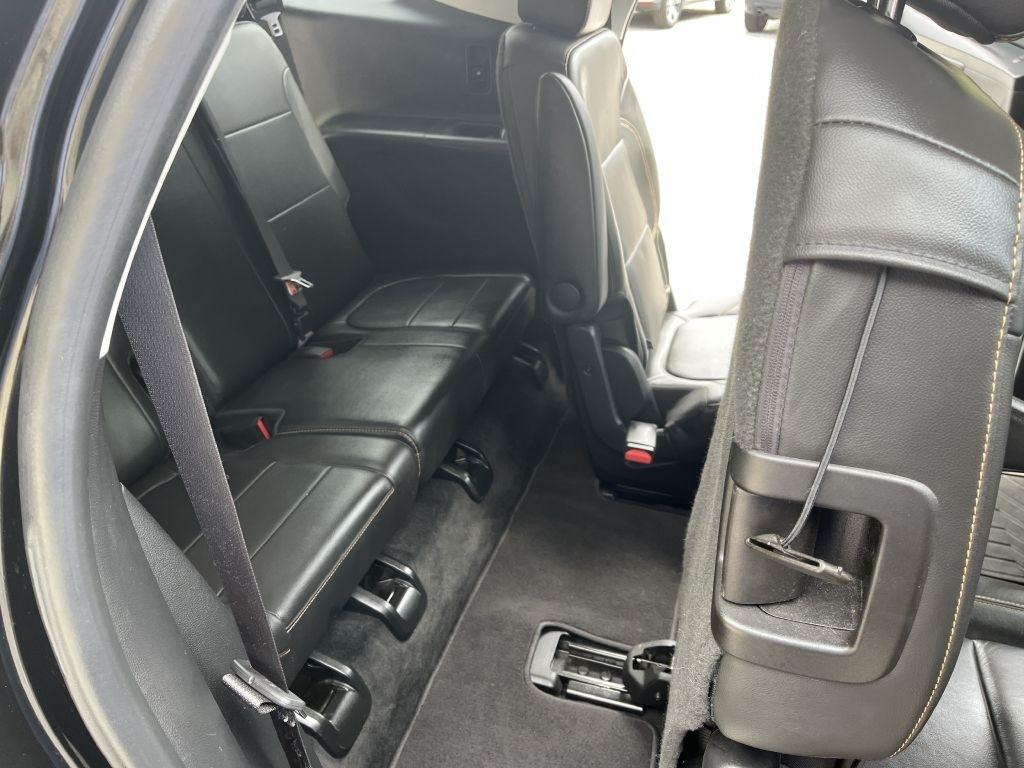 Chevrolet Traverse  2020