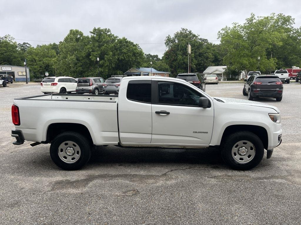 Chevrolet Colorado  2019