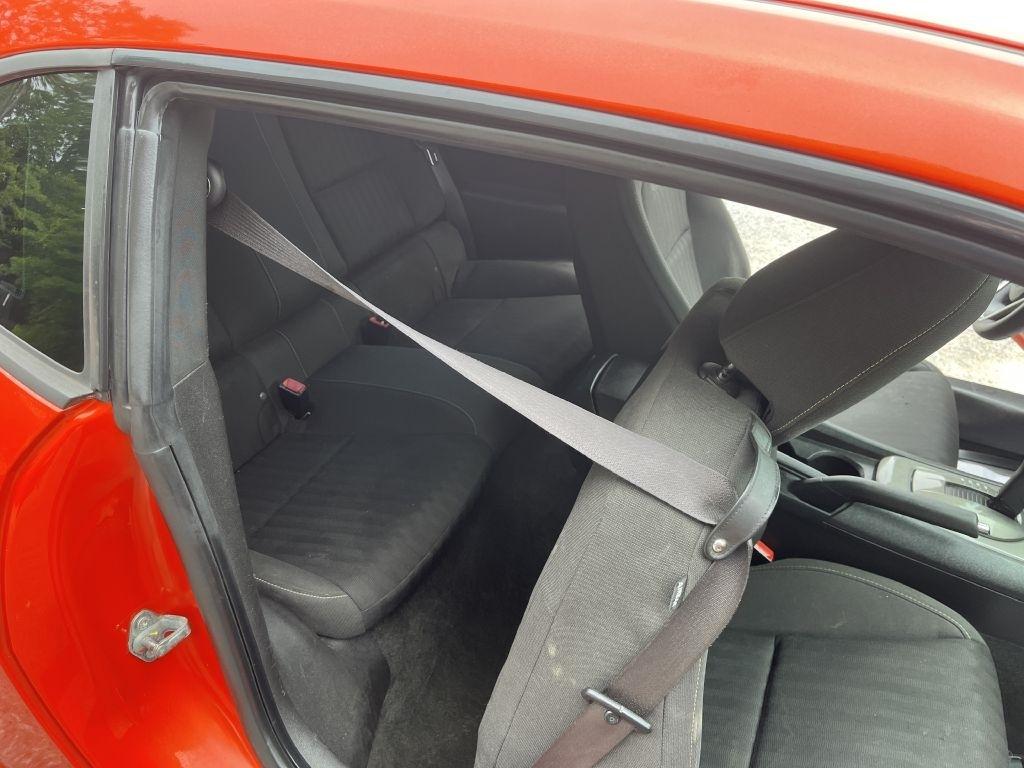 Chevrolet Camaro  2013