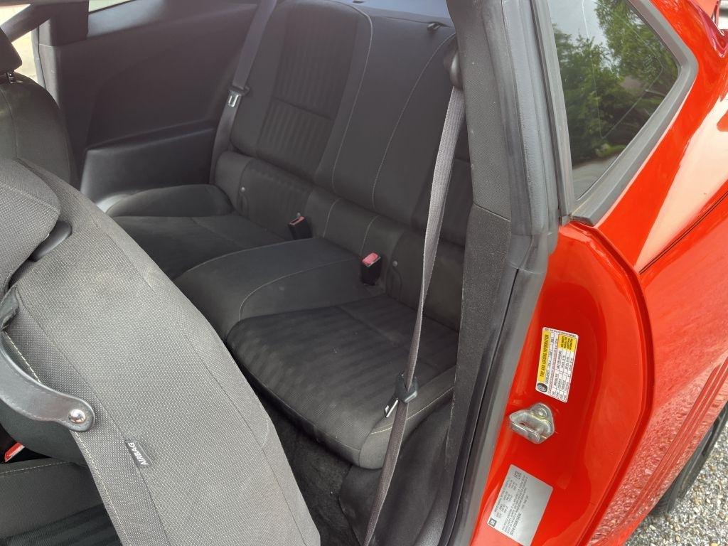 Chevrolet Camaro  2013