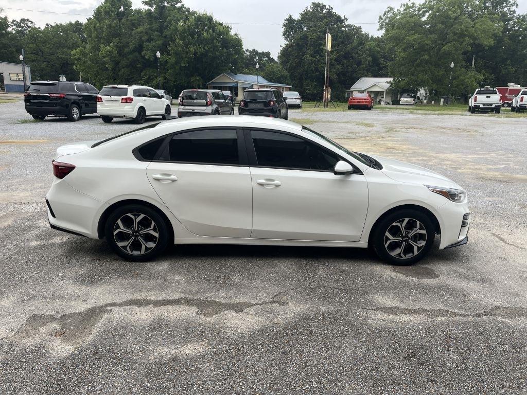 Kia Forte  2019