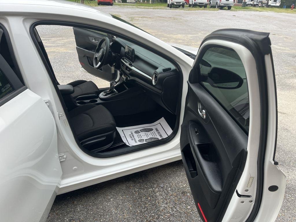 Kia Forte  2019