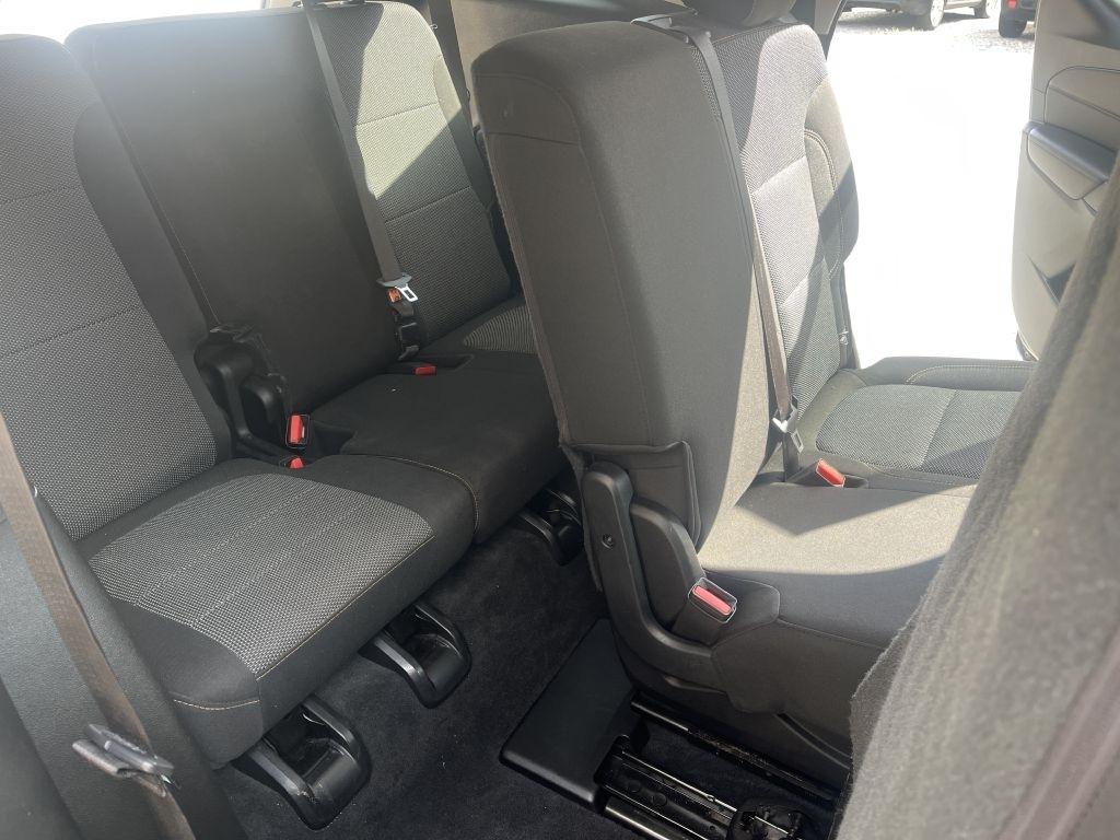 Chevrolet Traverse  2019
