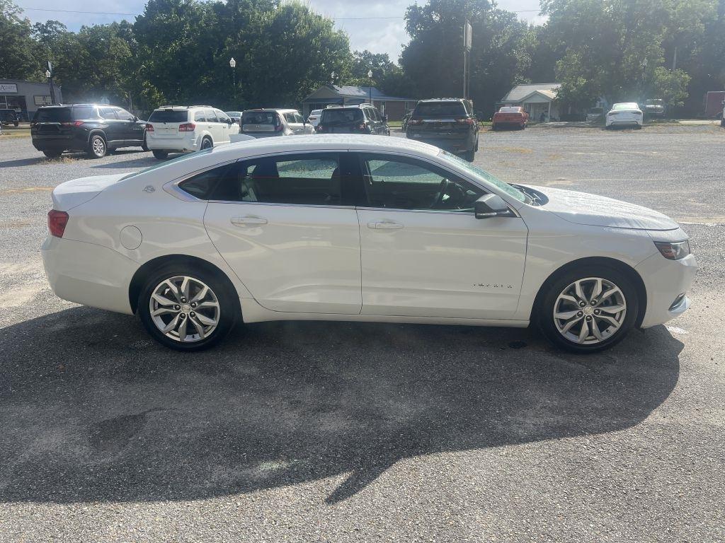 Chevrolet Impala  2020