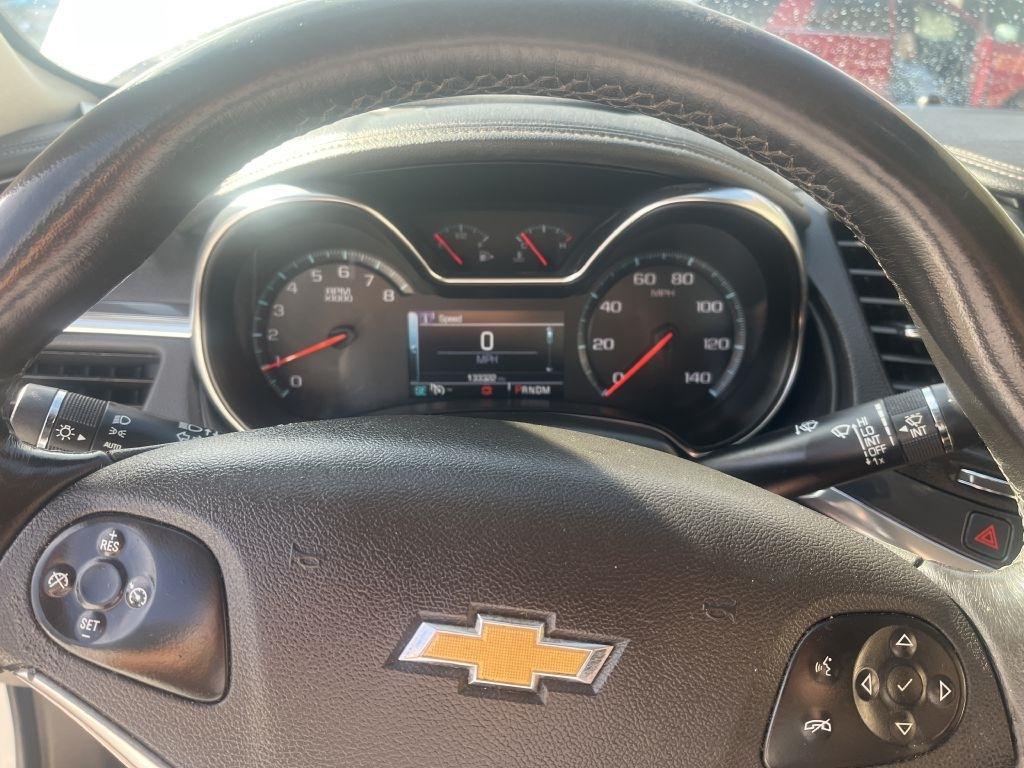 Chevrolet Impala  2020