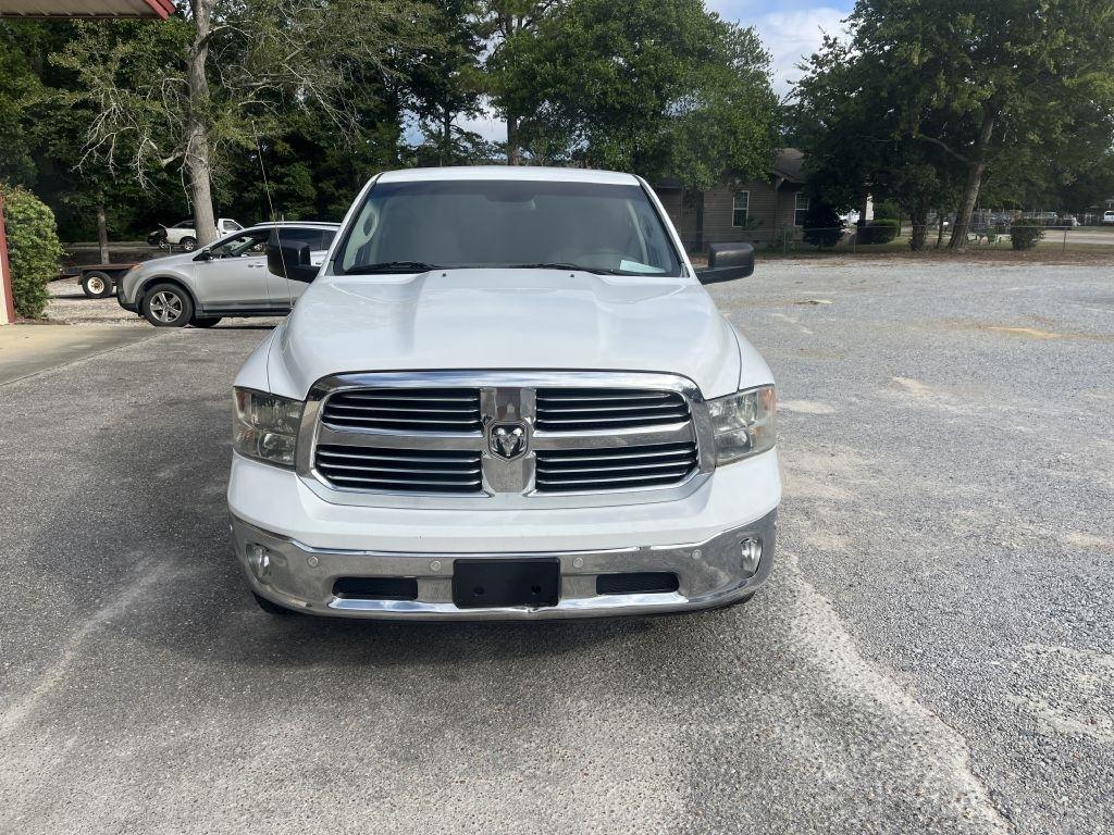 RAM 1500  2014