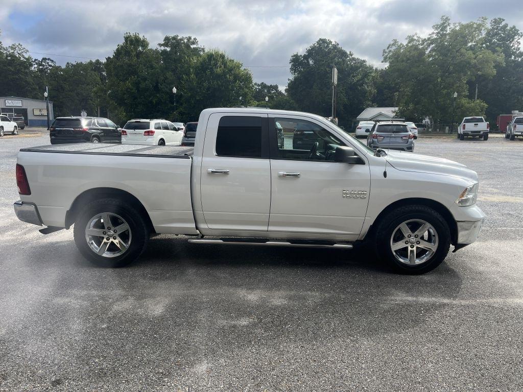 RAM 1500  2014
