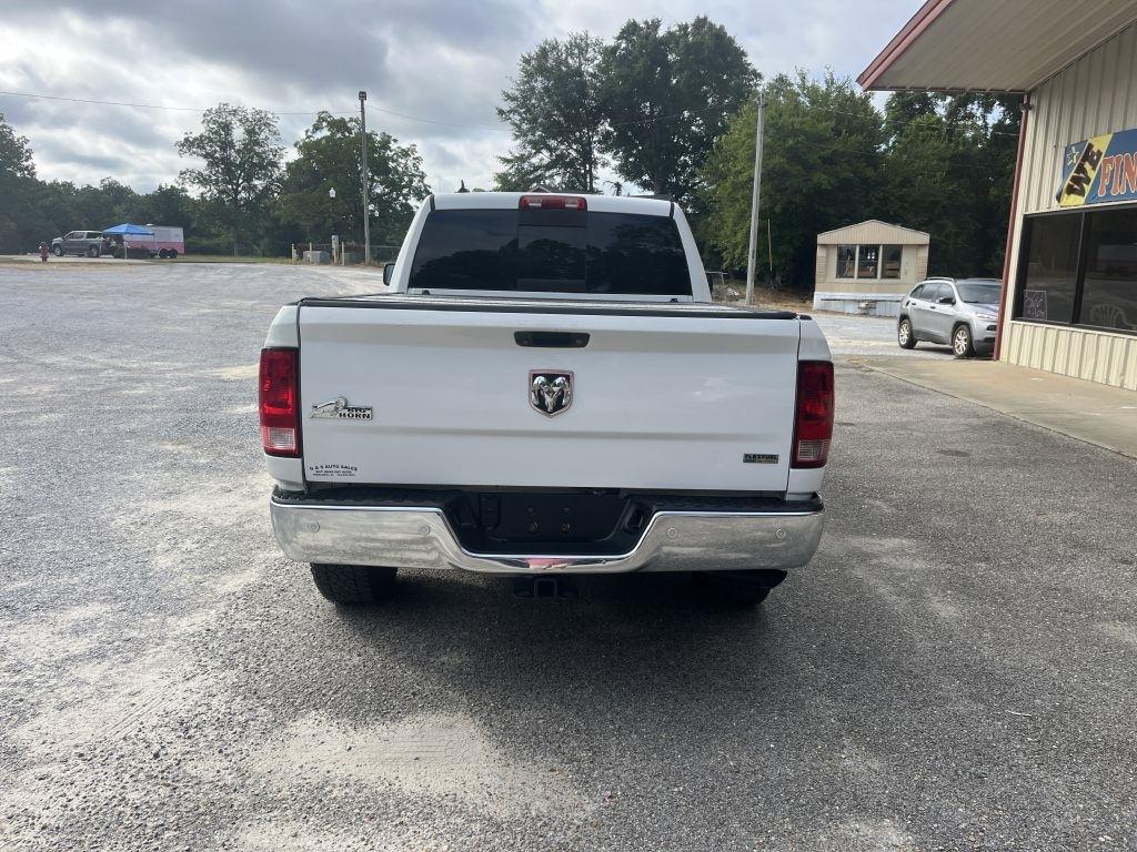 RAM 1500  2014