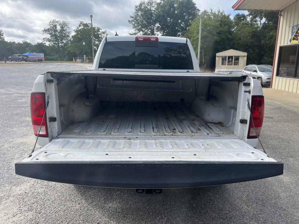 RAM 1500  2014