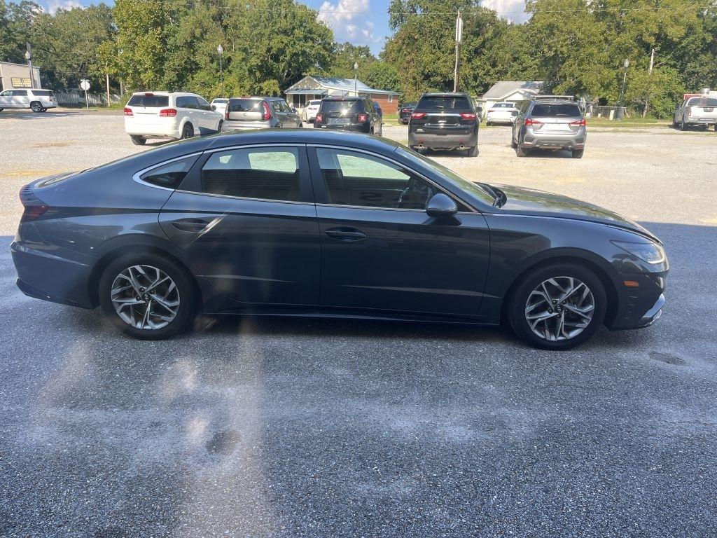 Hyundai Sonata  2023