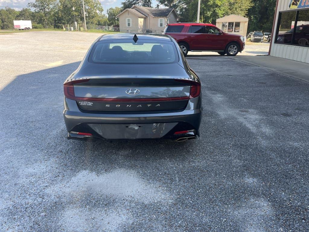 Hyundai Sonata  2023