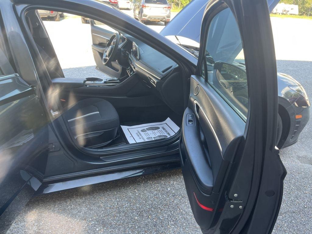 Hyundai Sonata  2023