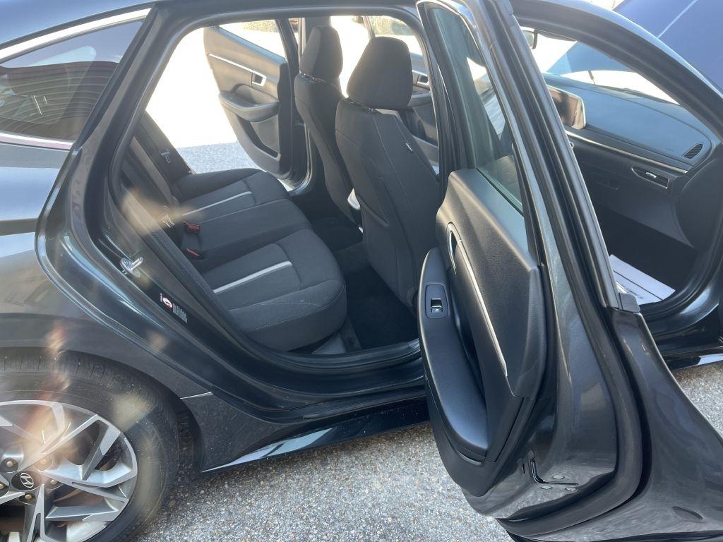 Hyundai Sonata  2023