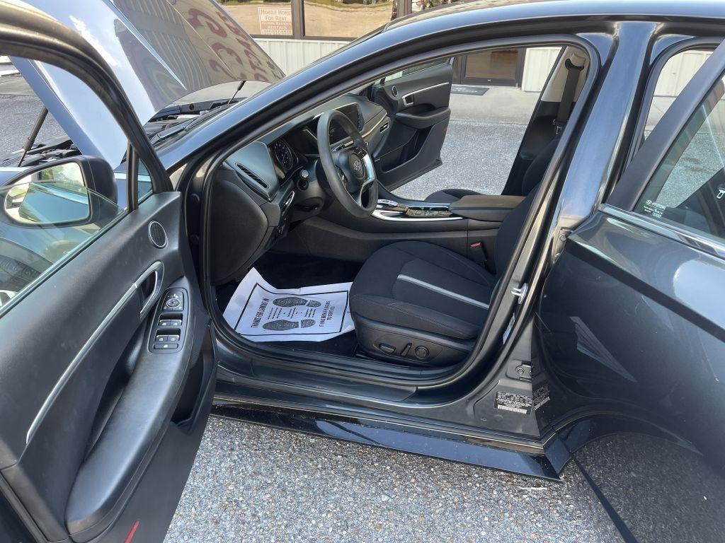 Hyundai Sonata  2023
