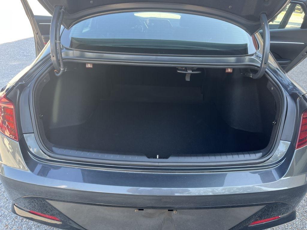 Hyundai Sonata  2023