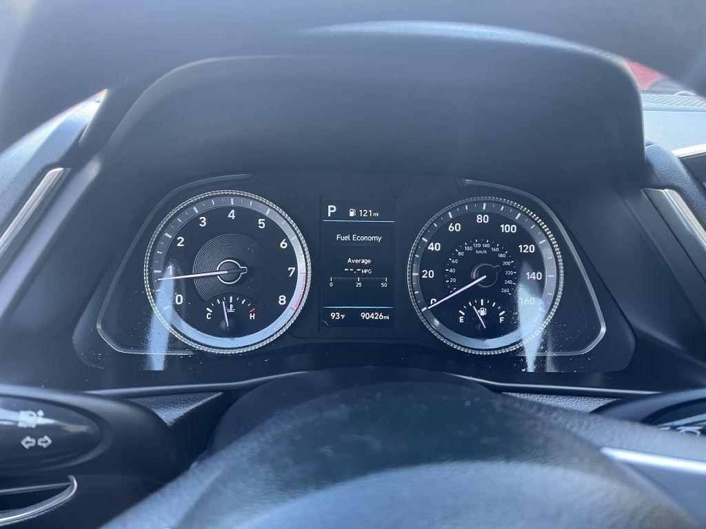 Hyundai Sonata  2023