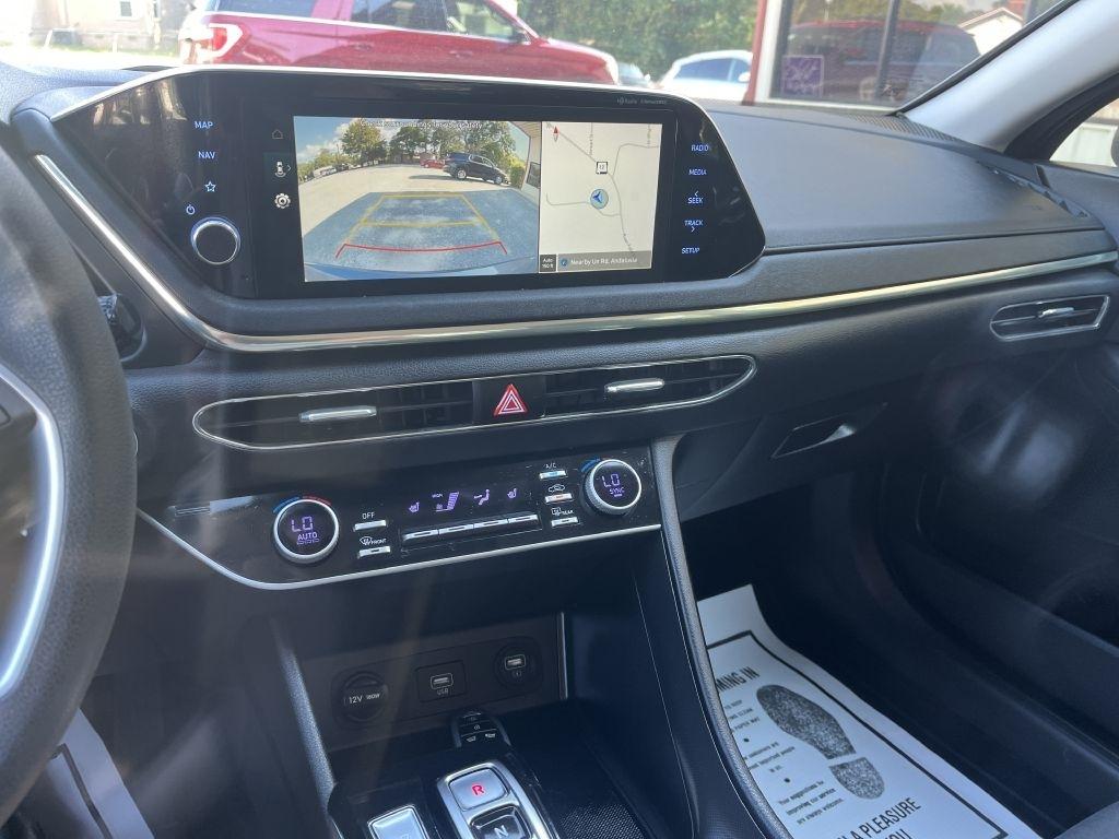 Hyundai Sonata  2023