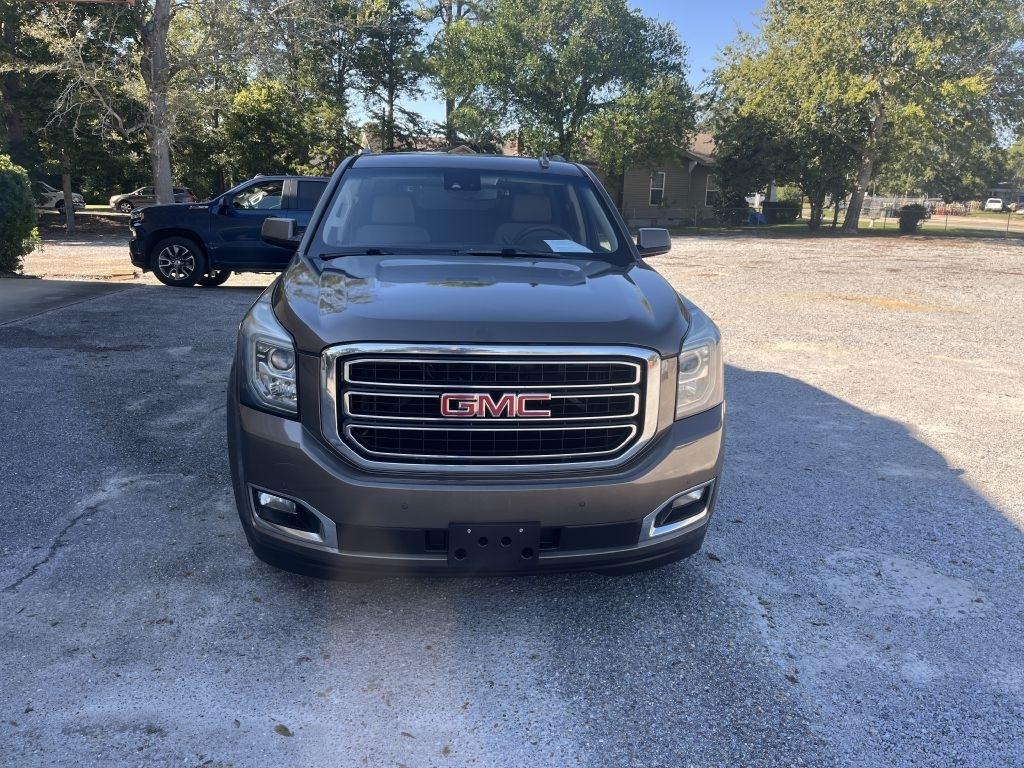 GMC Yukon  2016