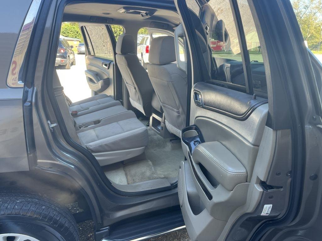 GMC Yukon  2016