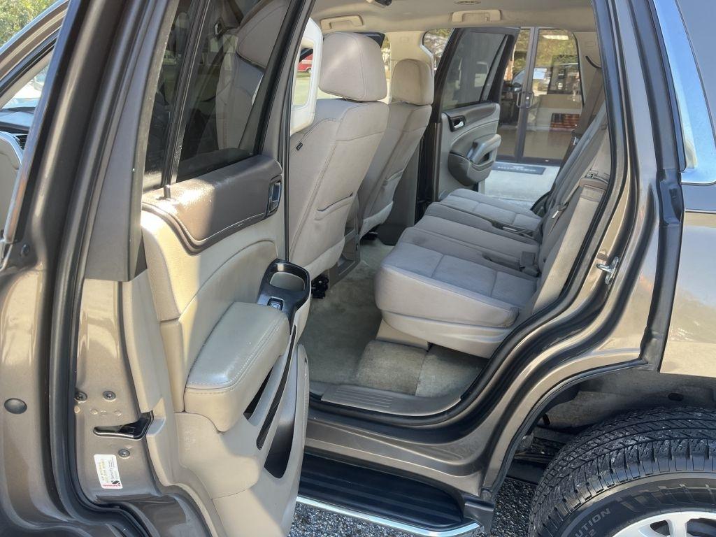 GMC Yukon  2016