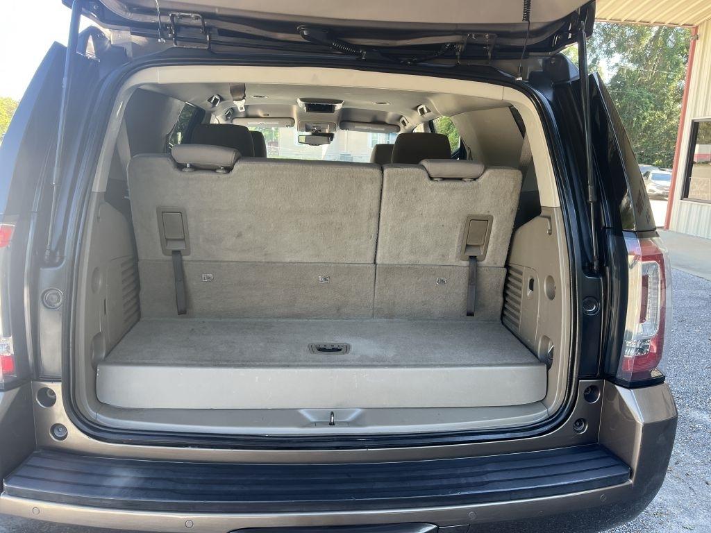 GMC Yukon  2016
